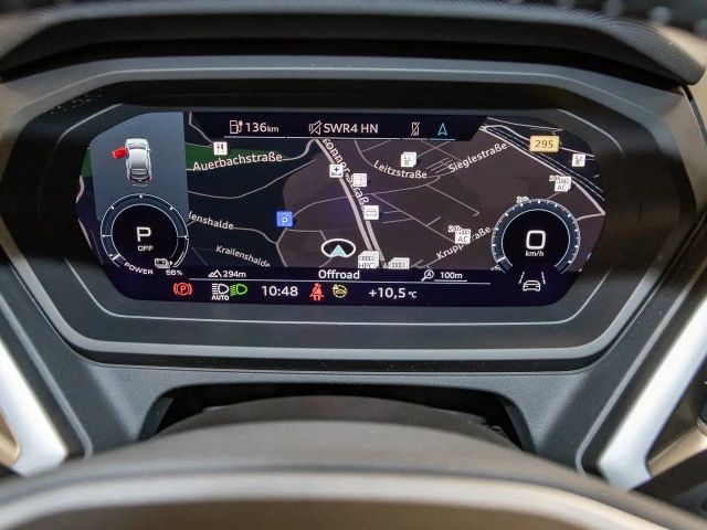 Audi Q4 e-tron 35 Sportback