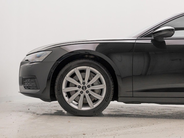 Audi A6 55 TFSI Quattro S-Tronic Sedan