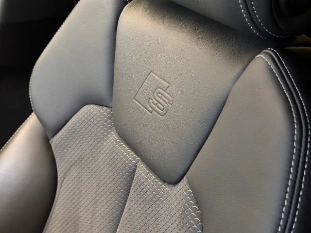 Audi Q5 50 TDI Quattro S-Line Sportback