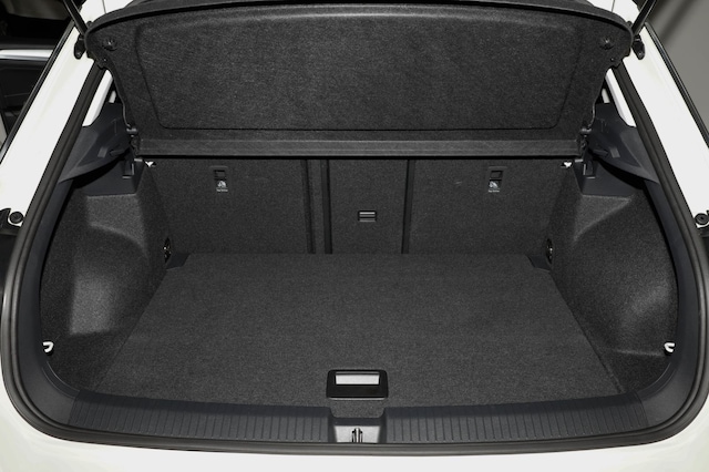 Volkswagen T-Roc 1.5 TSI