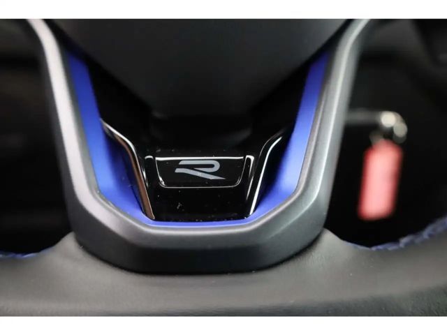 Volkswagen Tiguan 2.0 TSI DSG