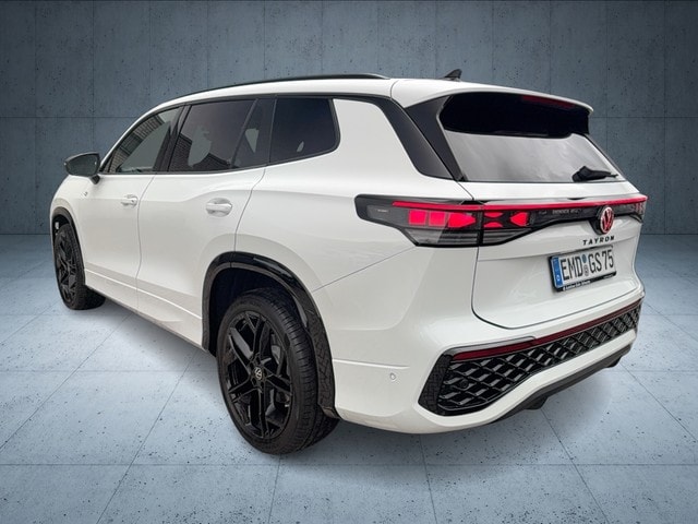 Volkswagen Tayron 2.0 TDI DSG R-Line