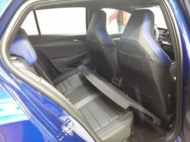 Volkswagen Golf Golf R Performance Akrapovic/Matrix/Leder/Nav/19"/Assist