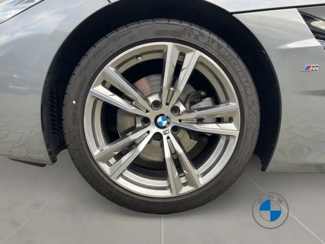 BMW Z4 Cabrio Roadster sDrive20i