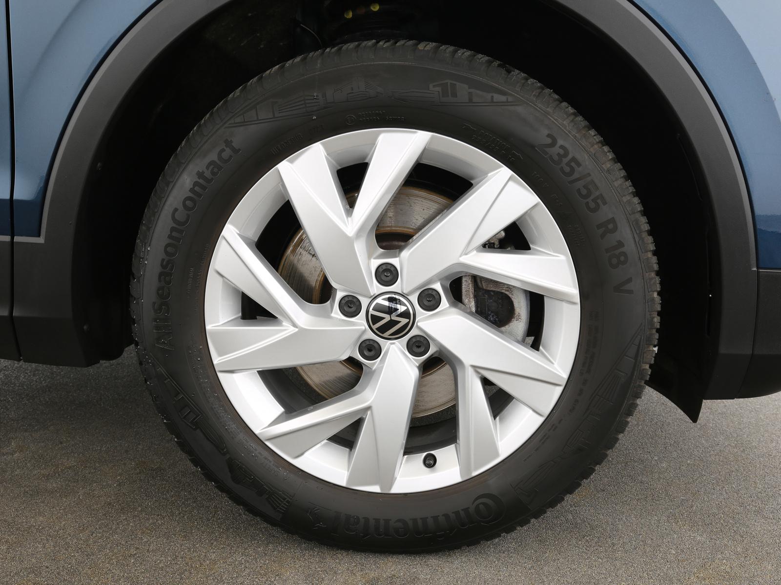 Volkswagen Tiguan 2.0 TSI DSG Life