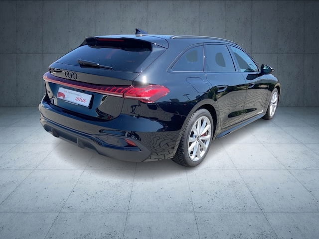 Audi A5 Avant Quattro S-Tronic