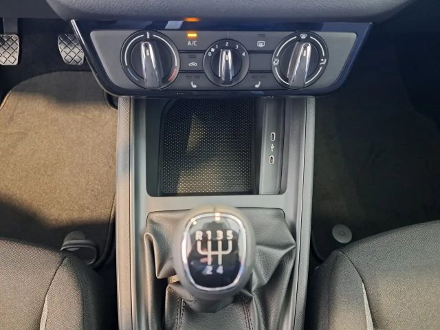 Skoda Kamiq Essence TSI