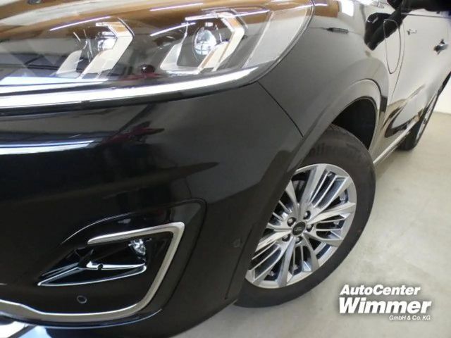 Ford Kuga Plug in Hybrid Vignale