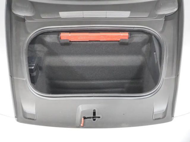 Porsche 911 Cabrio Carrera Coupé S