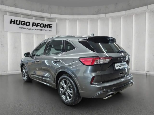 Ford Kuga ST Line