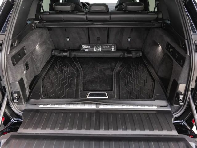 BMW X5 M-Sport xDrive