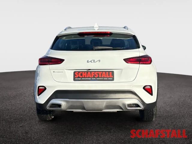 Kia XCeed Hybrid PHEV Spirit