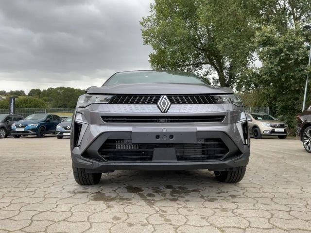 Renault Captur Evolution TCe 90