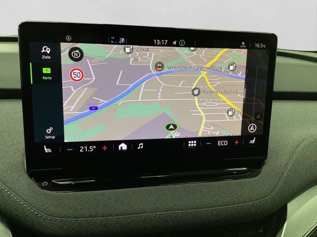 Skoda Enyaq Loft iV 60