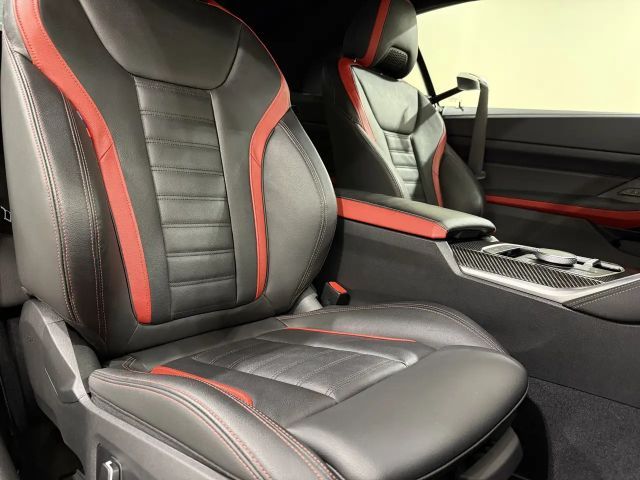 BMW 440 Cabrio M440i xDrive