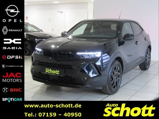 Opel Mokka GS-Line Grand Sport Hybrid