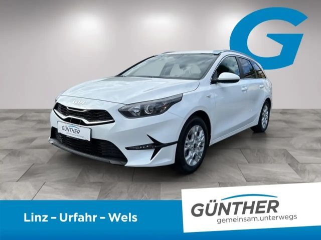 Kia Ceed GDi SportWagon