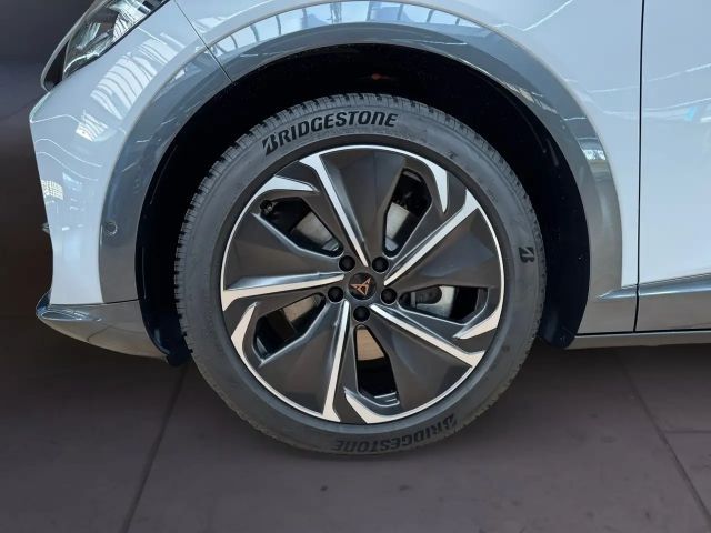 Cupra Tavascan 4Drive VZ