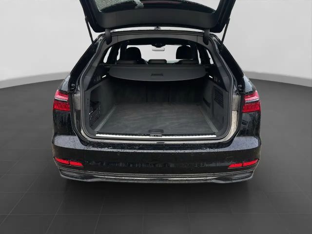 Audi A6 45 TDI Quattro