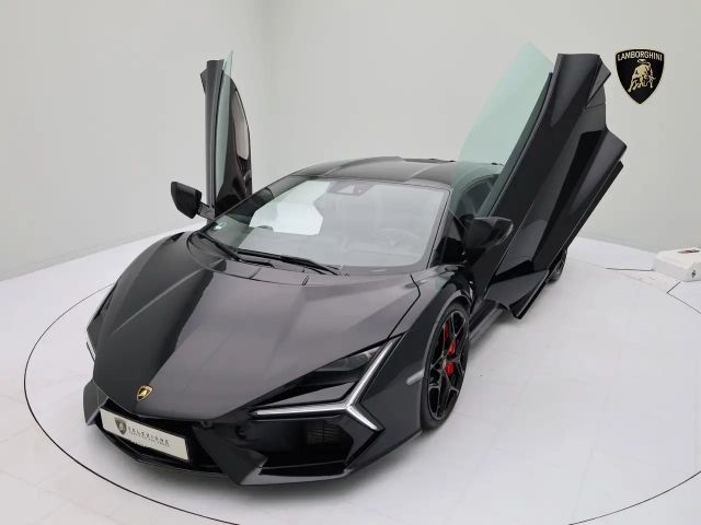 Lamborghini Revuelto MY24 I NERO HELENE