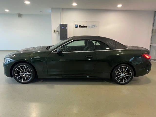 BMW 420 420i Cabrio