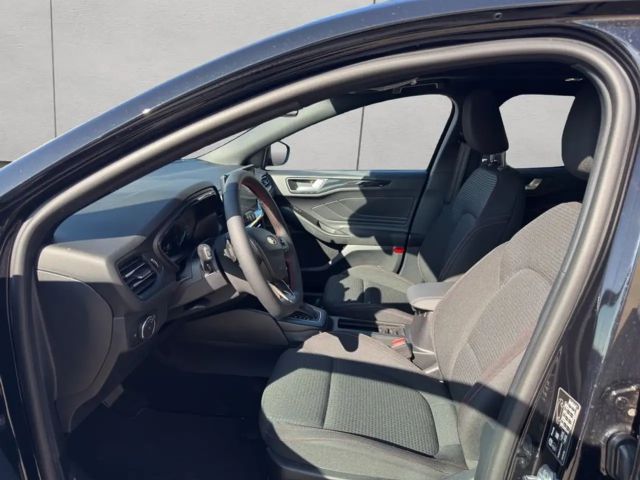 Ford Focus EcoBoost ST Line Wagon