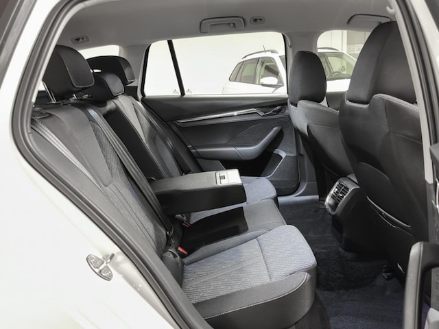 Skoda Octavia 1.0 TSI Combi Style Style