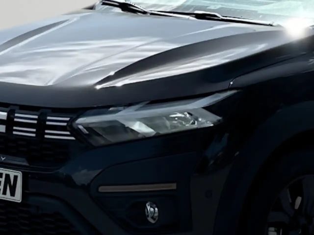 Dacia Sandero Extreme Stepway TCe 110