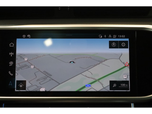 Audi RS7 Performance Quattro Sportback