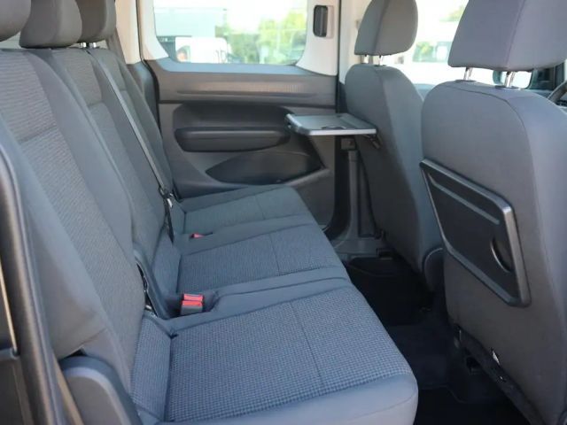 Volkswagen Caddy California