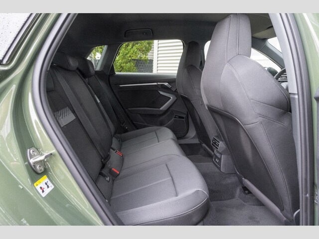 Audi A3 35 TFSI S-Line S-Tronic Sportback