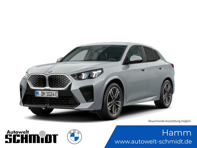 BMW iX2 M-Sport xDrive30