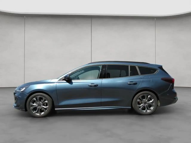 Ford Focus EcoBoost ST Line Wagon