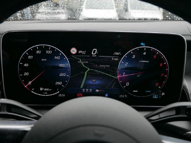 Mercedes-Benz GLC 200 4MATIC