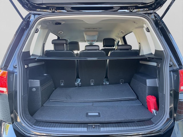 Volkswagen Touran 2.0 TDI DSG