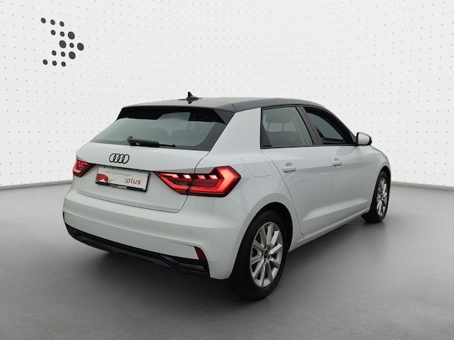 Audi A1 30 TFSI Sportback