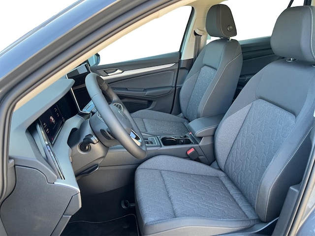 Volkswagen Golf DSG Life Variant