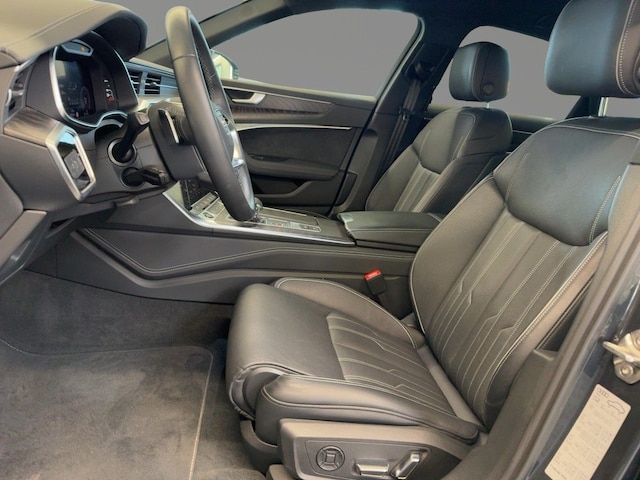 Audi A6 55 TFSI Quattro S-Tronic Sedan