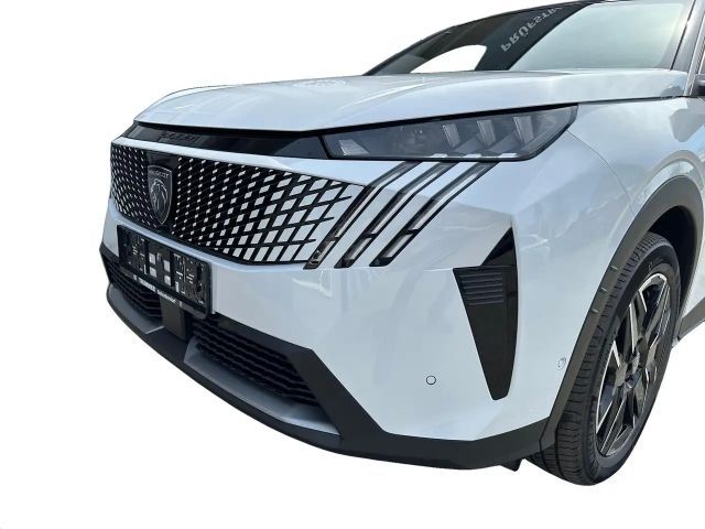 Peugeot 3008 GT-Line Hybrid