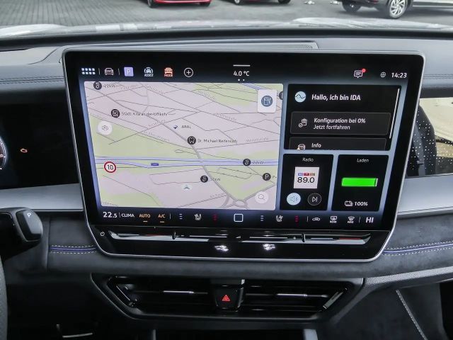 Volkswagen Tayron DSG R-Line eHybrid