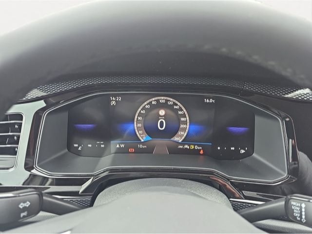 Volkswagen Taigo Life