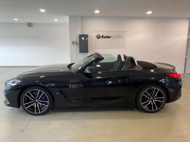 BMW Z4 Roadster sDrive30i