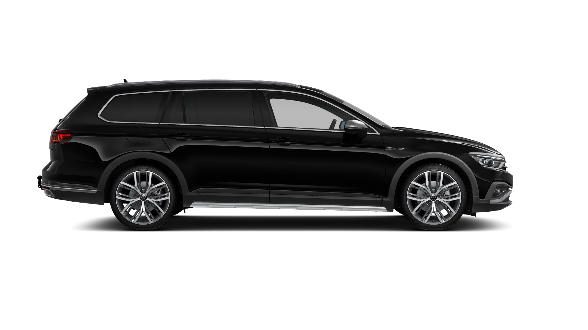 Volkswagen Passat IQ.Drive Variant