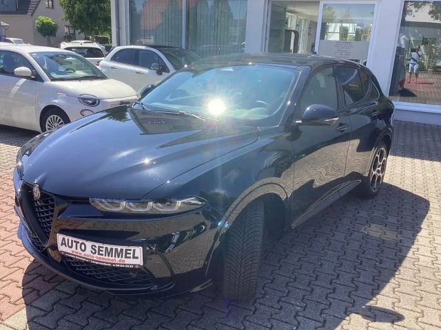 Alfa Romeo Tonale Hybrid Veloce