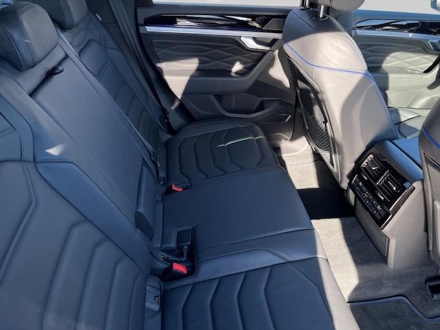 Volkswagen Touareg eHybrid