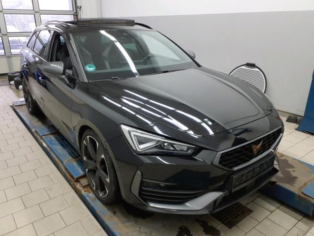 Cupra Leon DSG ST Sportstourer VZ
