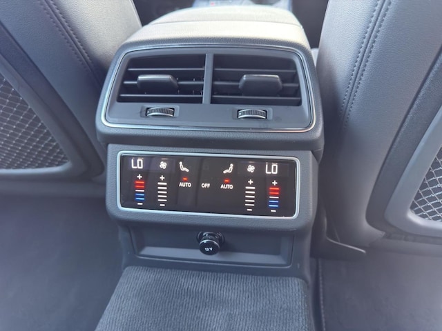 Audi A6 40 TDI Avant S-Tronic