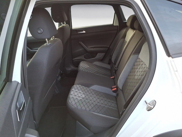 Volkswagen Taigo DSG R-Line