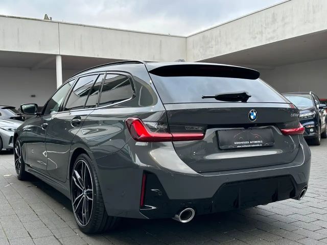 BMW 320 320i M-Sport Touring