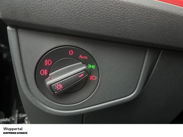 Volkswagen Polo DSG GTI